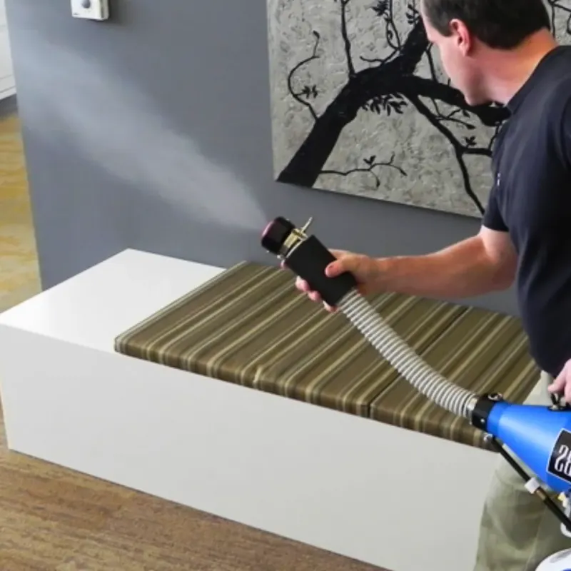 Professional Odor Removal in Cass City, MI